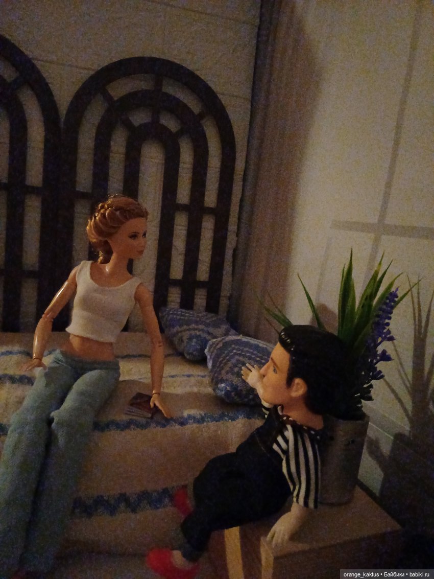 Мавр сделал свое дело. Глава 9. Версия Леопольда (фото 5)