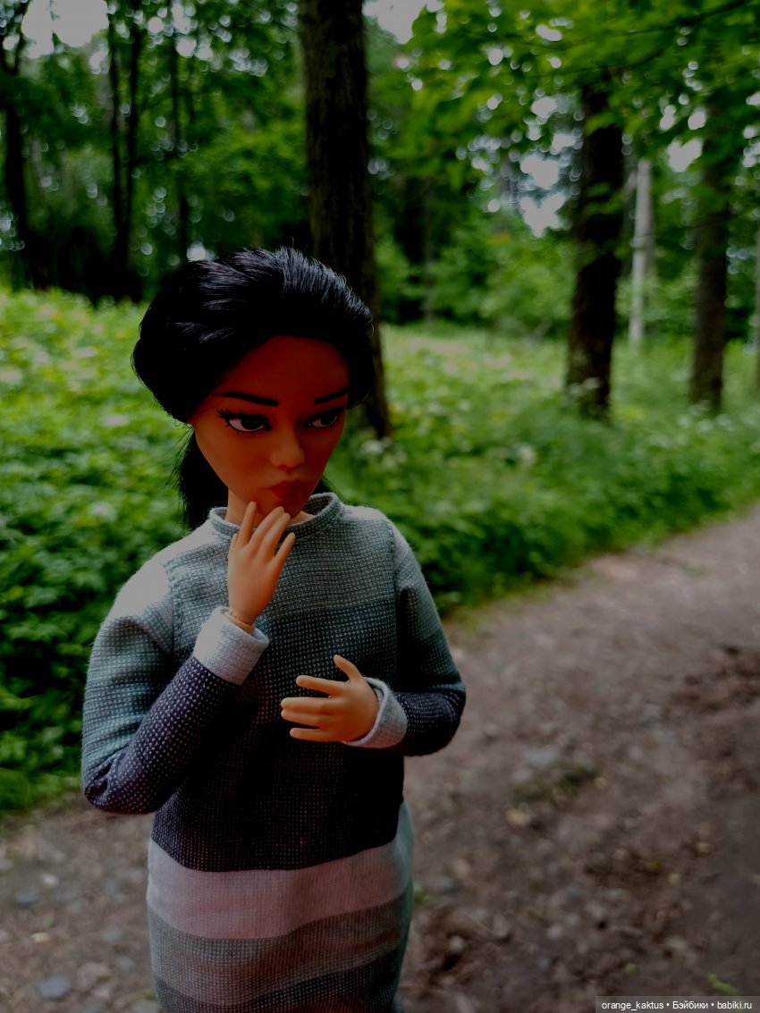 Мавр сделал свое дело. Глава 9. Версия Леопольда