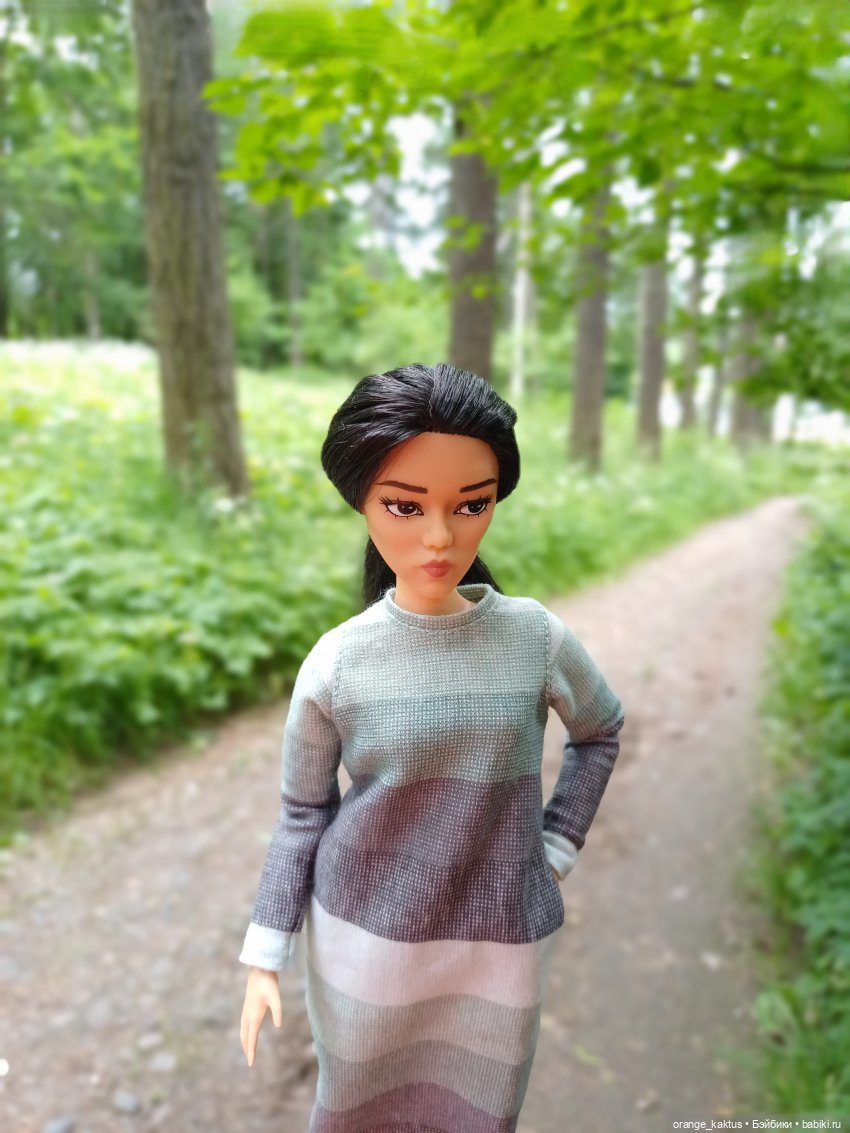 Мавр сделал свое дело. Глава 3 Ирина (фото 7)