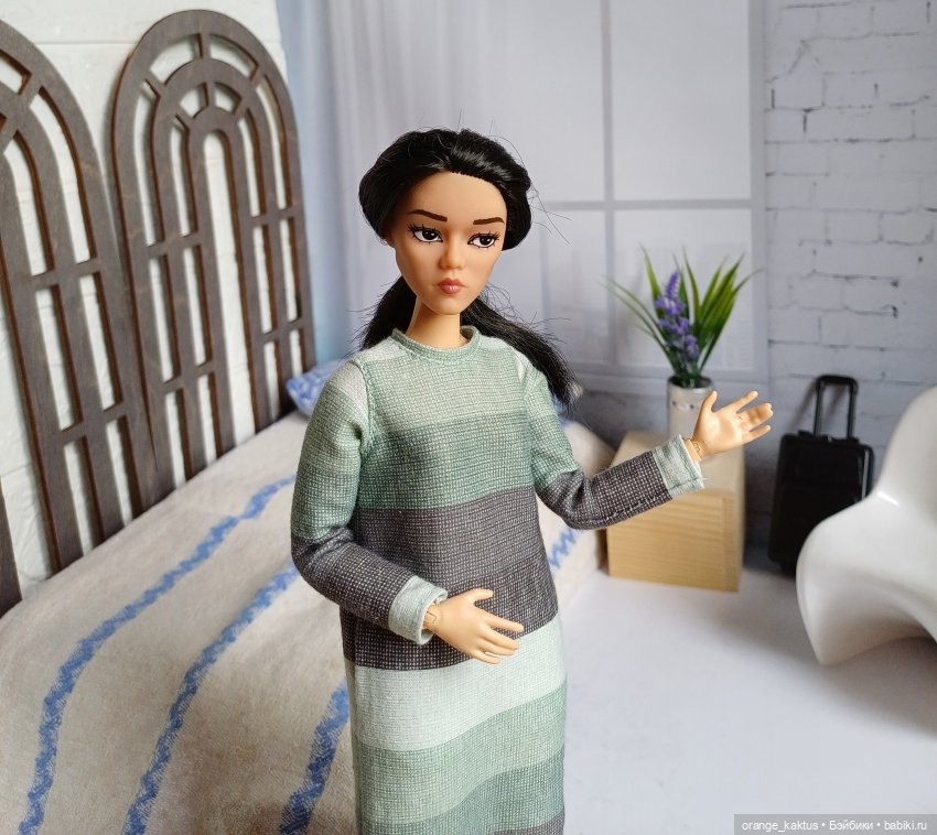 Мавр сделал свое дело. Глава 3 Ирина