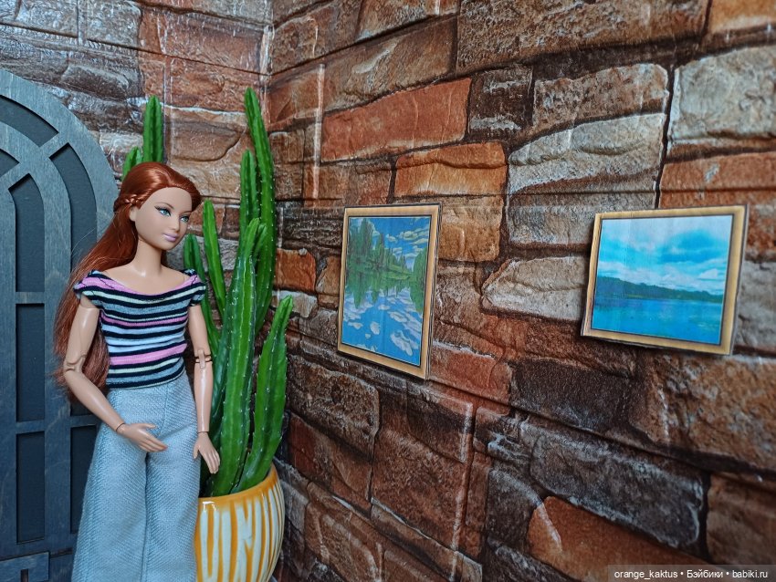 Мавр сделал свое дело. Глава 3 Ирина