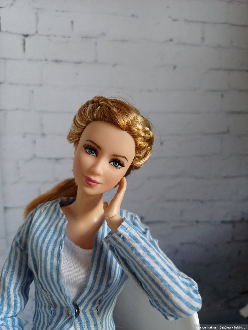 Мавр сделал свое дело. Глава 3 Ирина