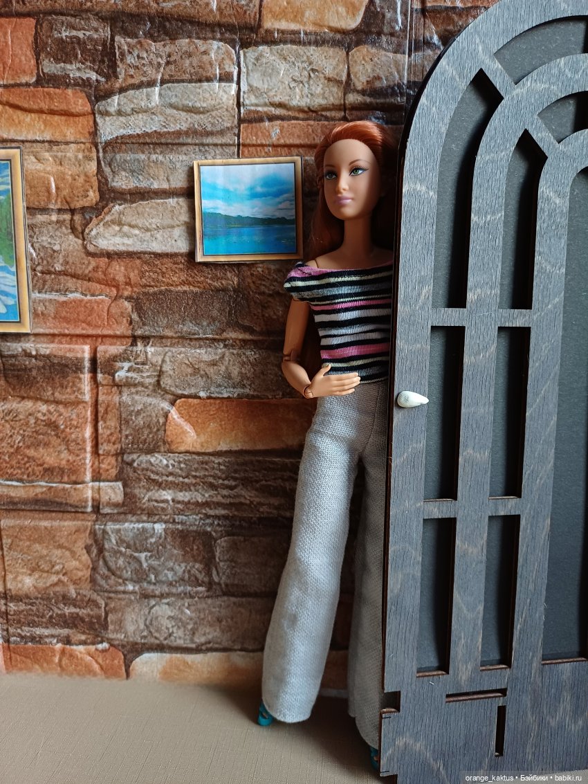 Мавр сделал свое дело. Глава 3 Ирина