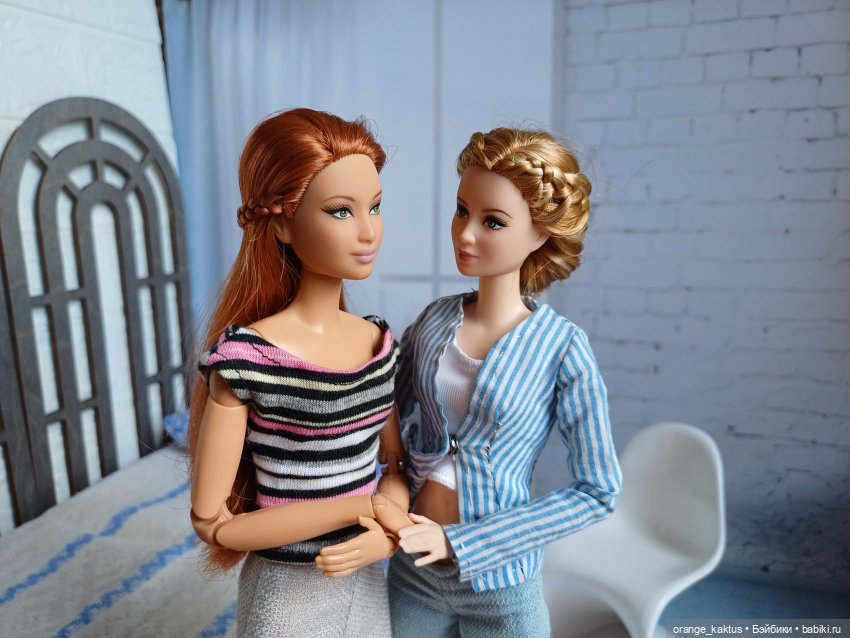 Мавр сделал свое дело. Глава 3 Ирина