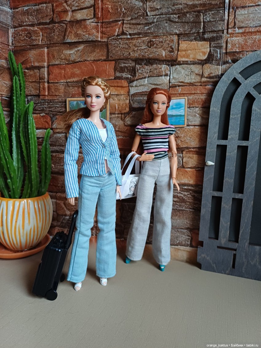 Мавр сделал свое дело. Глава 3 Ирина