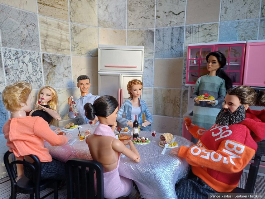 Мавр сделал свое дело. Глава 6 Завещание (продолжение)