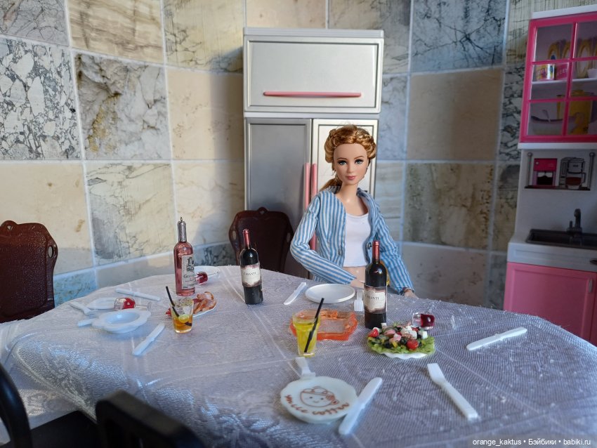 Мавр сделал свое дело. Глава 6 Завещание (продолжение)