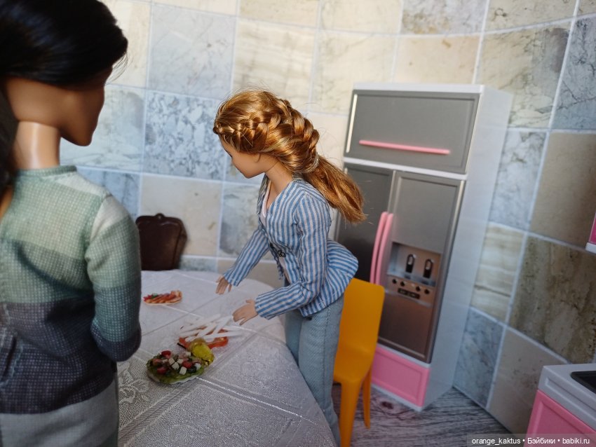 Мавр сделал свое дело. Глава 6 Завещание (продолжение)