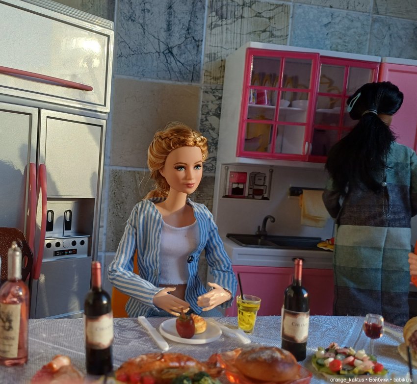 Мавр сделал свое дело. Глава 6 Завещание (продолжение)