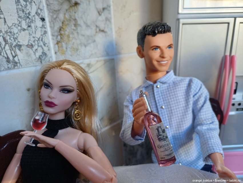 Мавр сделал свое дело. Глава 6 Завещание (продолжение)