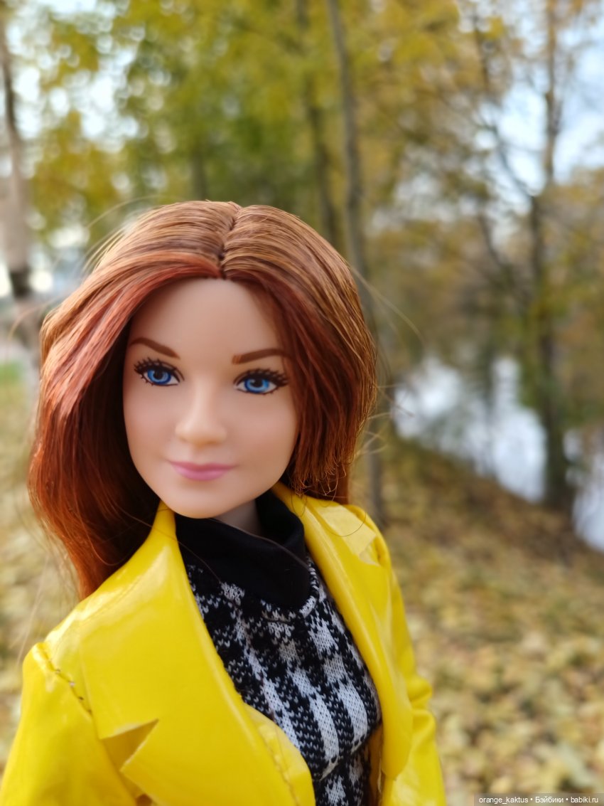 Женя и прогулка в октябре (фото 10)