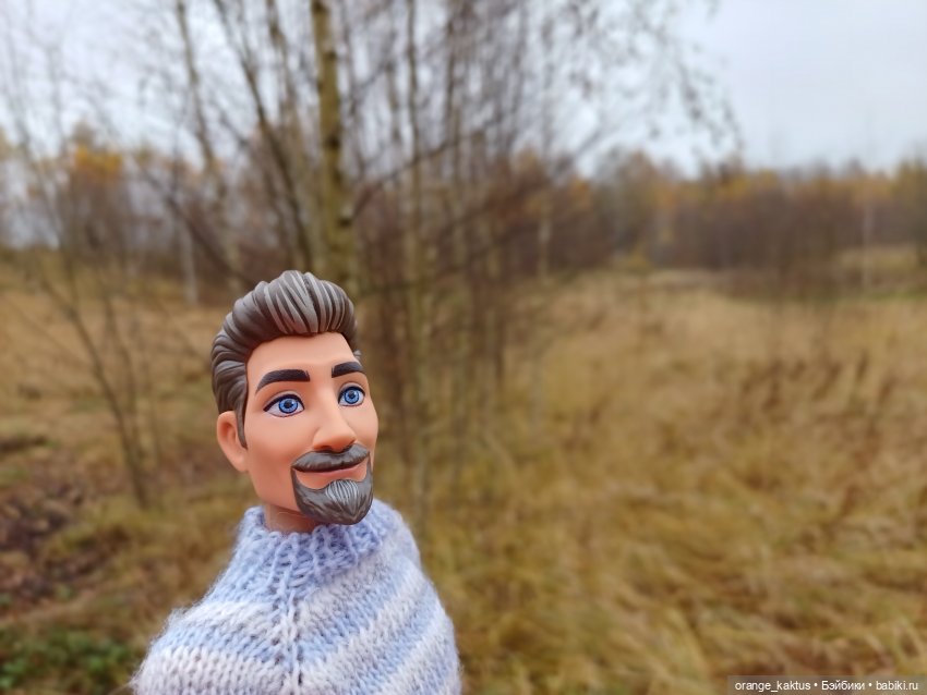 Геннадий и Колтушские высоты (фото 9)