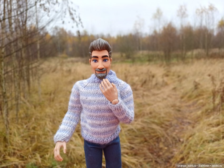 Геннадий и Колтушские высоты (фото 10)