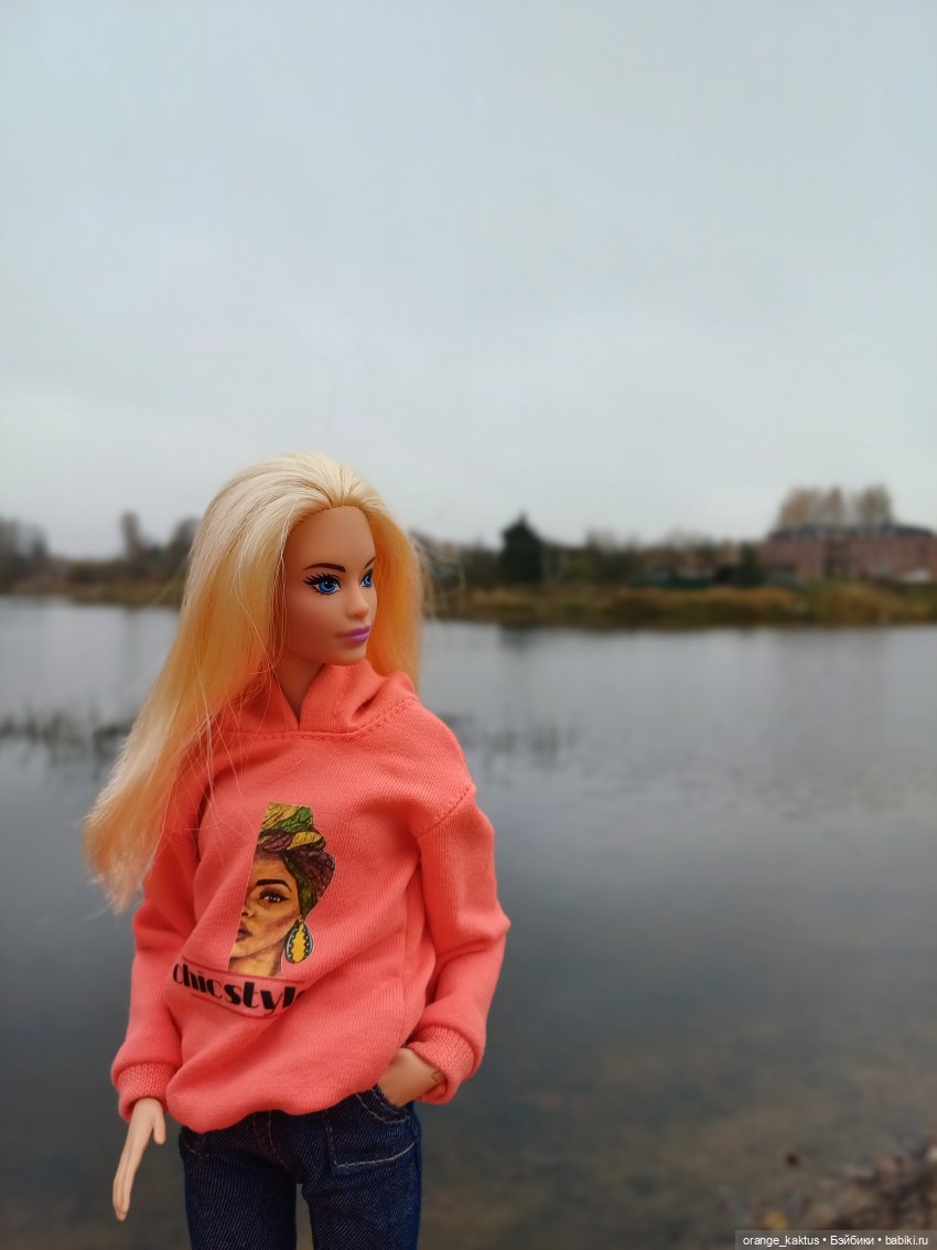 Последняя осенняя фотопрогулка (фото 3)