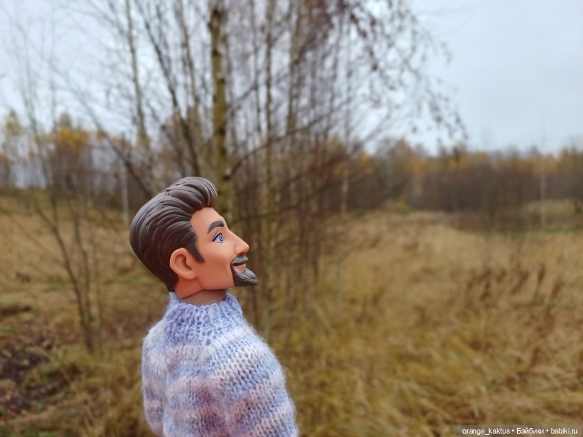 Геннадий и Колтушские высоты (фото 8)