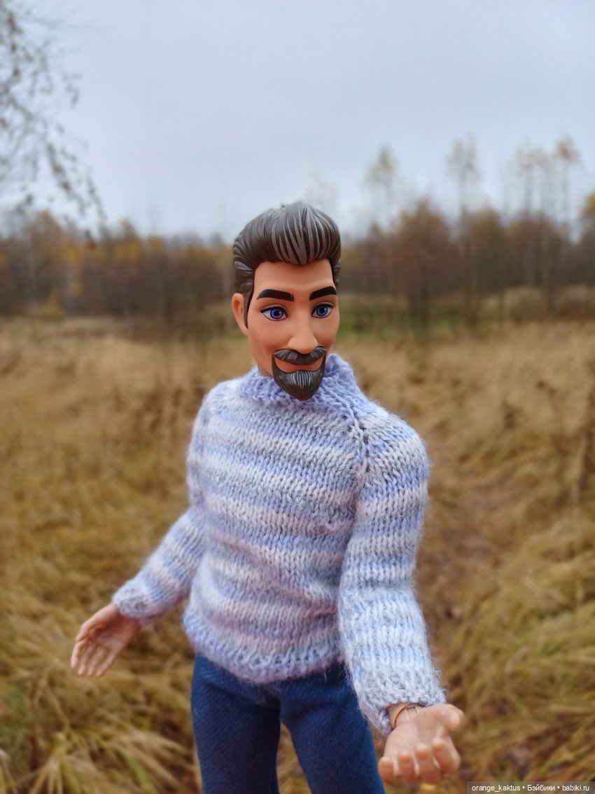 Геннадий и Колтушские высоты (фото 7)