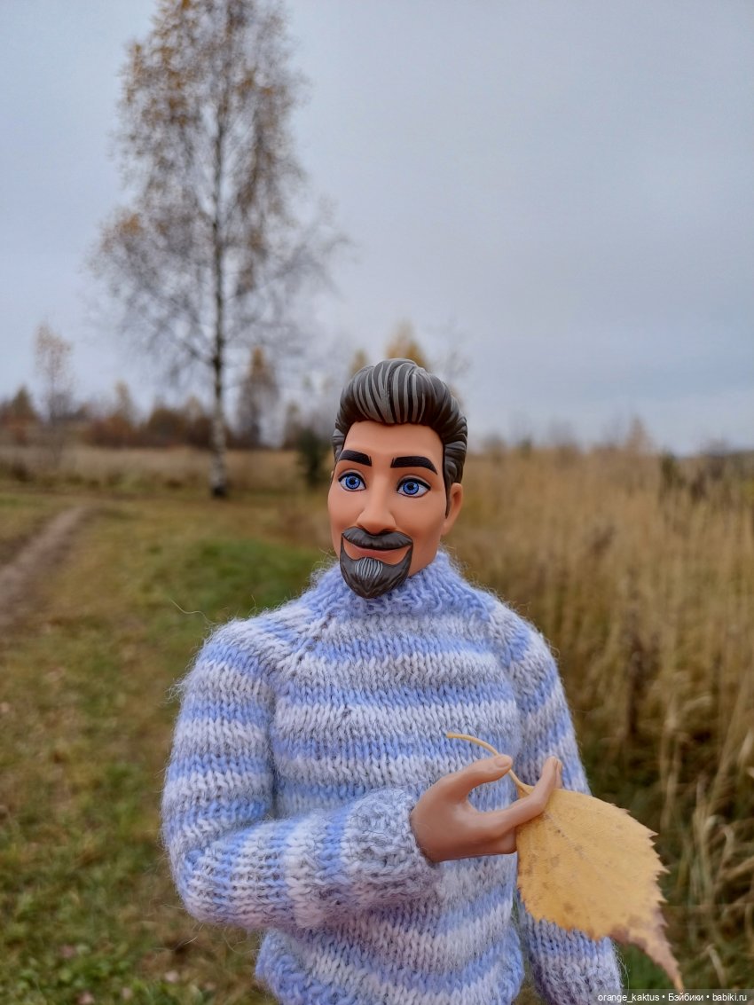 Геннадий и Колтушские высоты