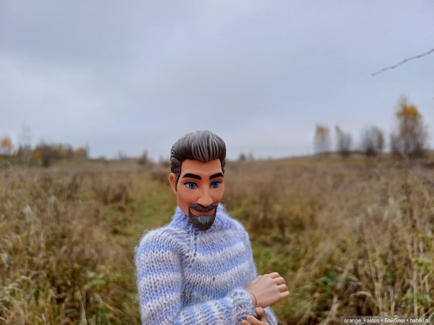 Геннадий и Колтушские высоты