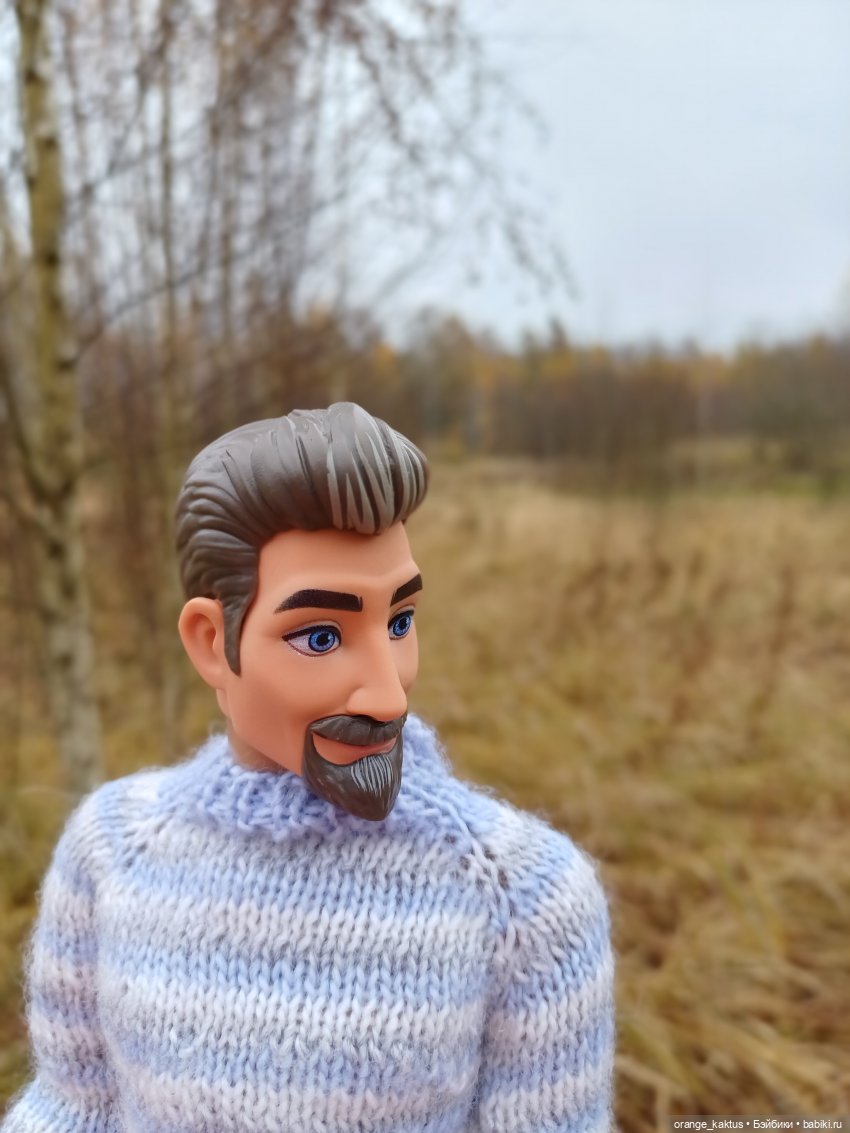 Геннадий и Колтушские высоты (фото 6)