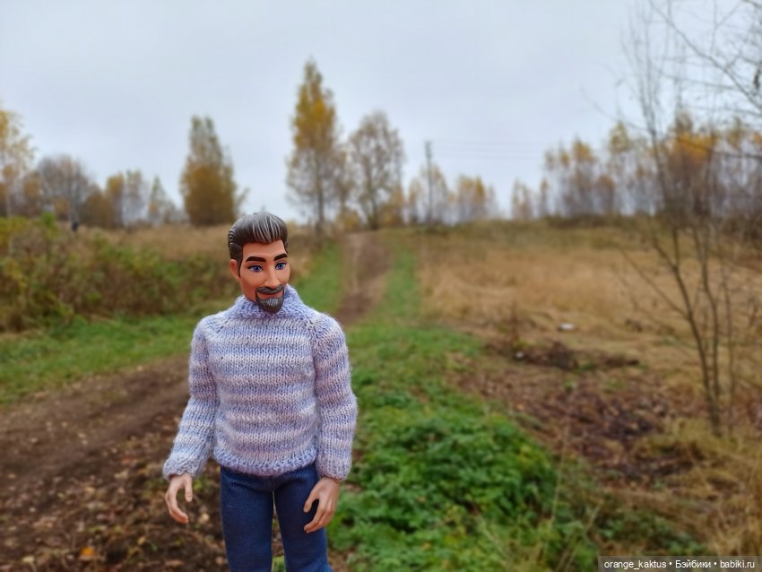 Геннадий и Колтушские высоты