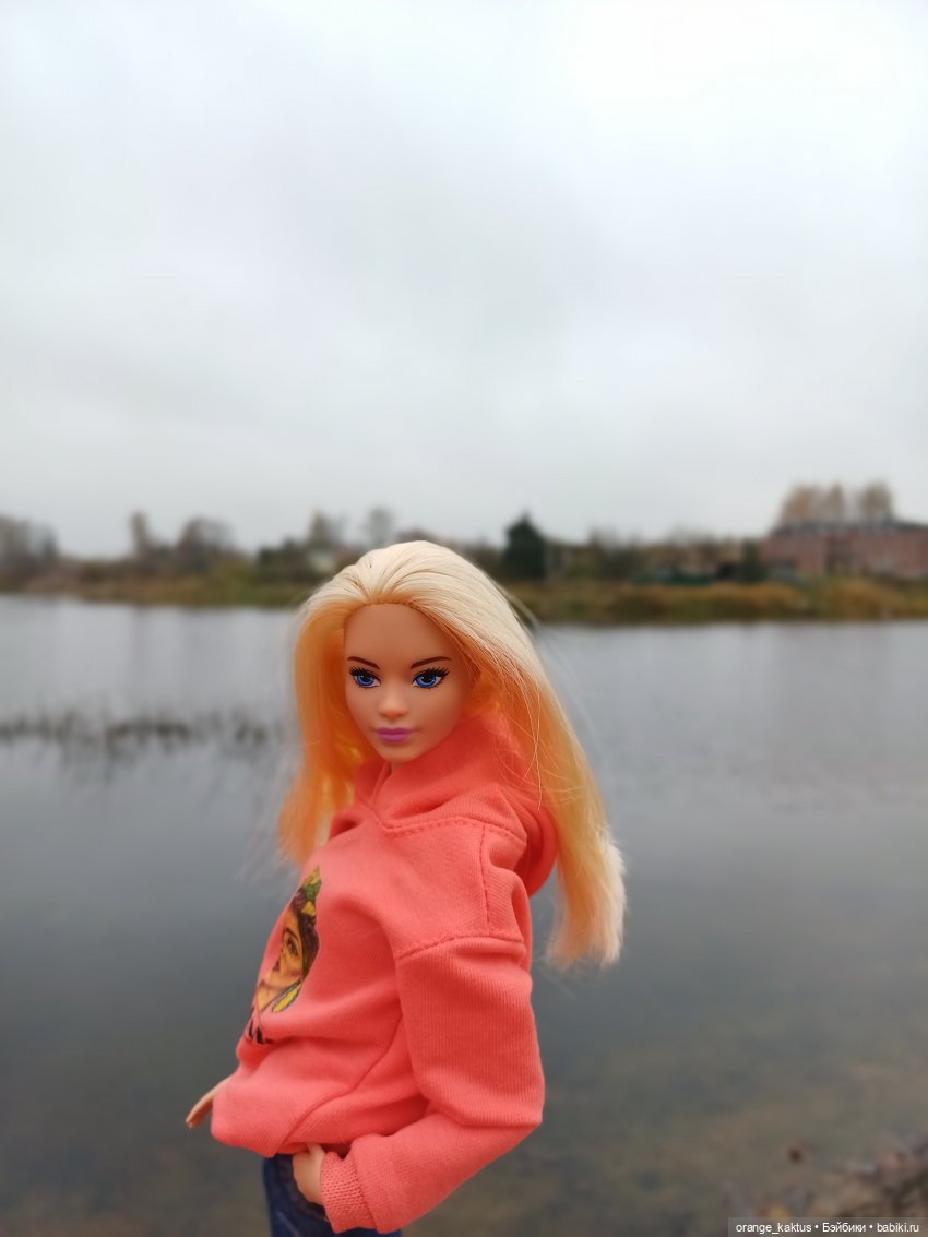 Последняя осенняя фотопрогулка (фото 2)