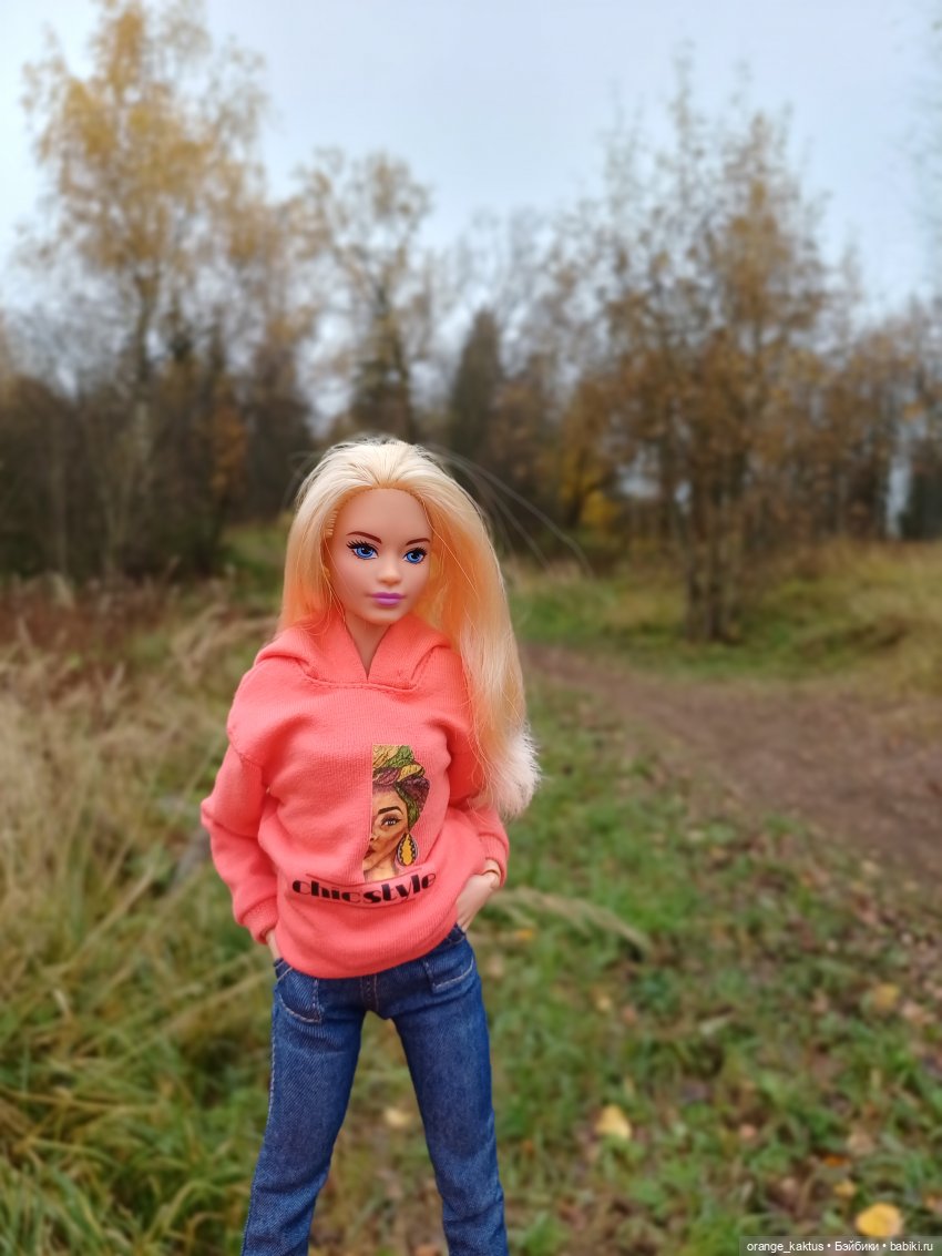 Последняя осенняя фотопрогулка (фото 10)