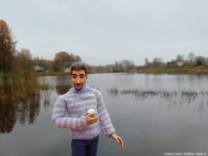 Геннадий и Колтушские высоты (фото 3)