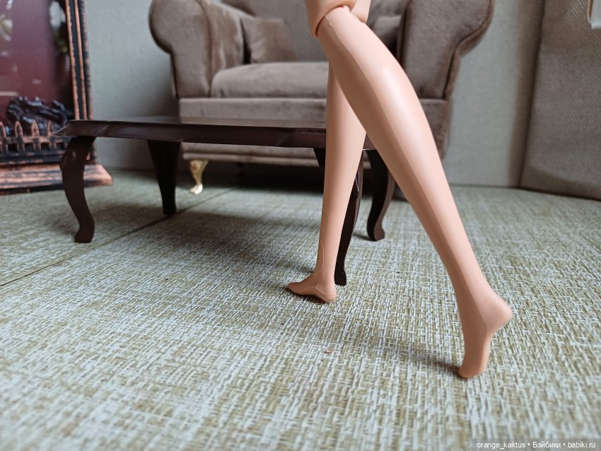 Новенькая Эллен Очоа — Куклы Barbie (Барби): Looks