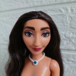 Королева Амайя от Дисней