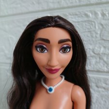 Королева Амайя от Дисней