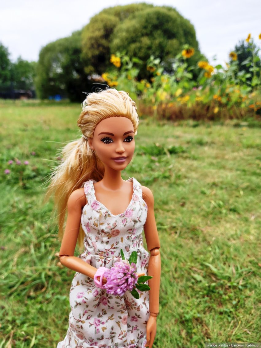 Куколки на молде Дайя в моей коллекции (фото 2)