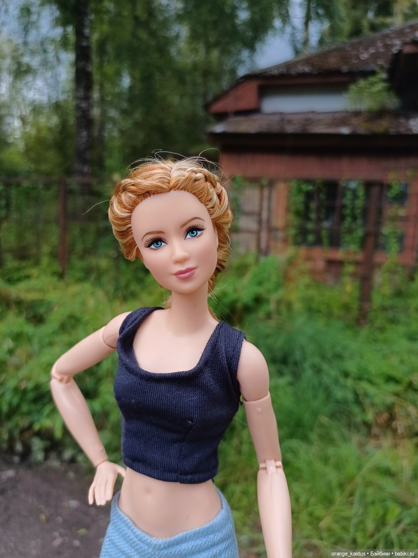 Мавр сделал свое дело. Глава 12 Странный дом