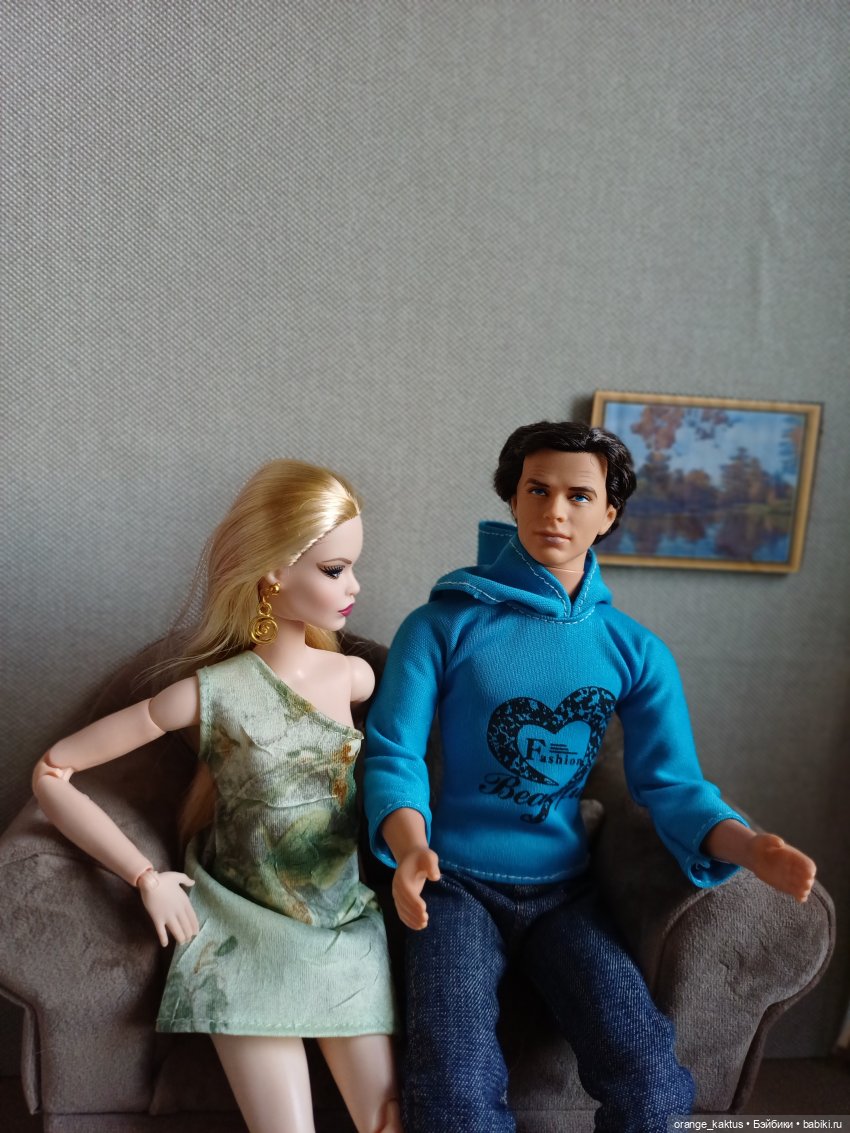 Мавр сделал свое дело. Глава 14. Олег Сергеевич Молчанов (фото 4)