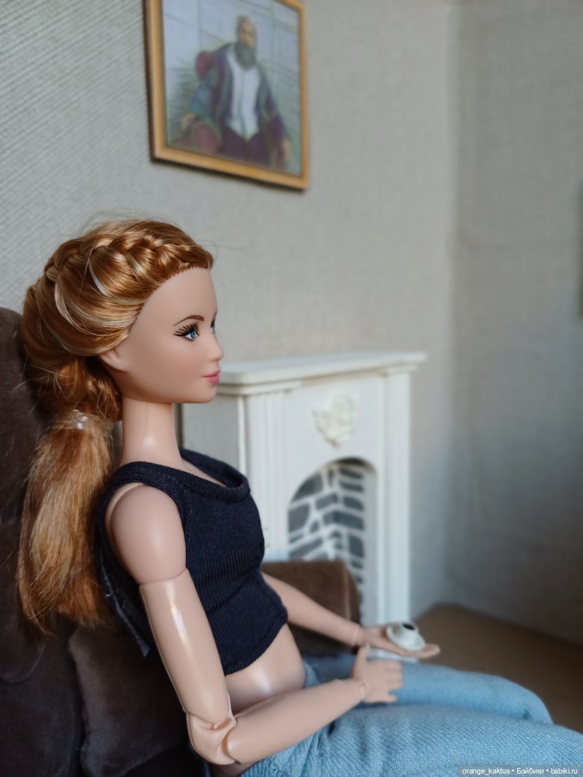 Мавр сделал свое дело. Глава 14. Олег Сергеевич Молчанов (фото 8)