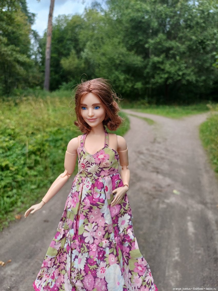 Мавр сделал свое дело. Глава 12 Странный дом