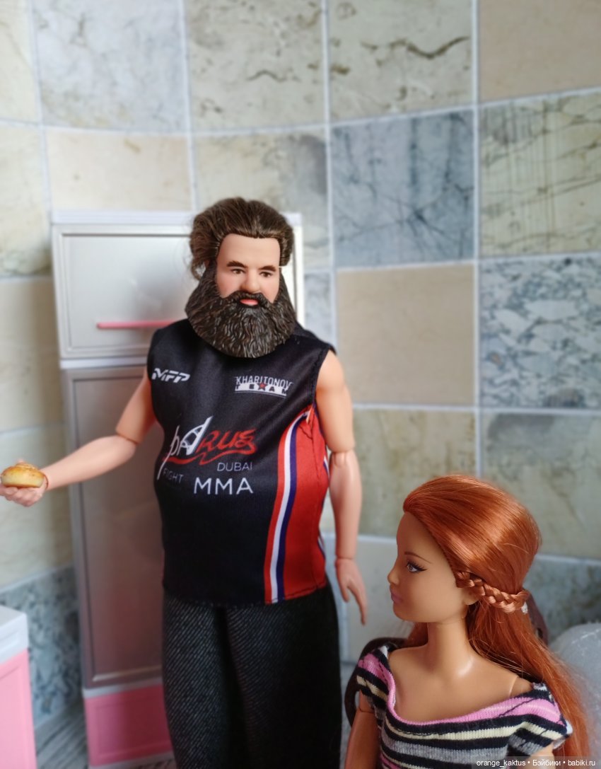 Мавр сделал свое дело. Глава 14. Олег Сергеевич Молчанов