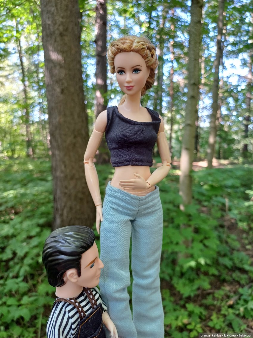 Мавр сделал свое дело. Глава 13 Вечер в семейном кругу (фото 4)