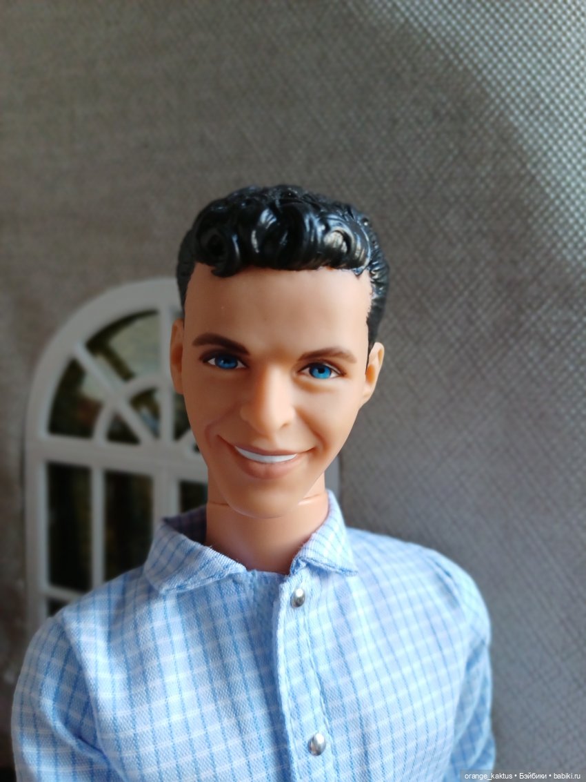 Мавр сделал свое дело. Глава 14. Олег Сергеевич Молчанов