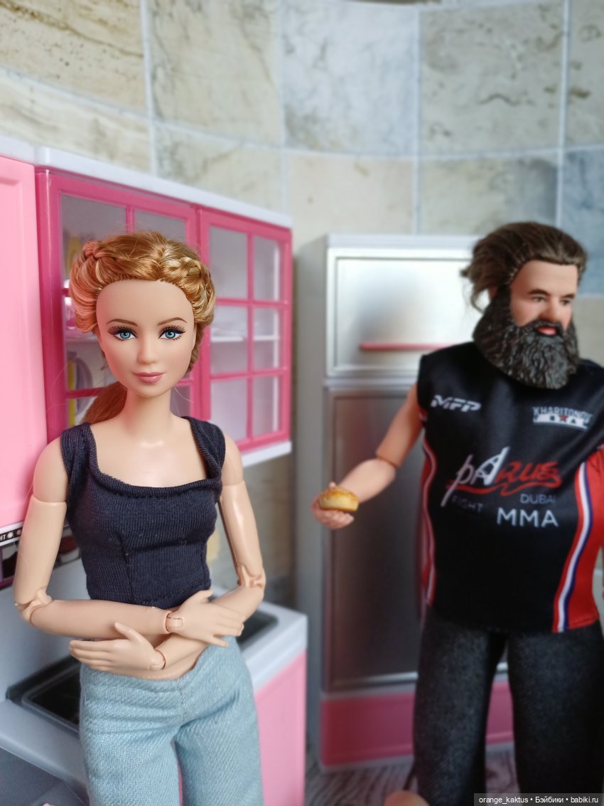 Мавр сделал свое дело. Глава 14. Олег Сергеевич Молчанов