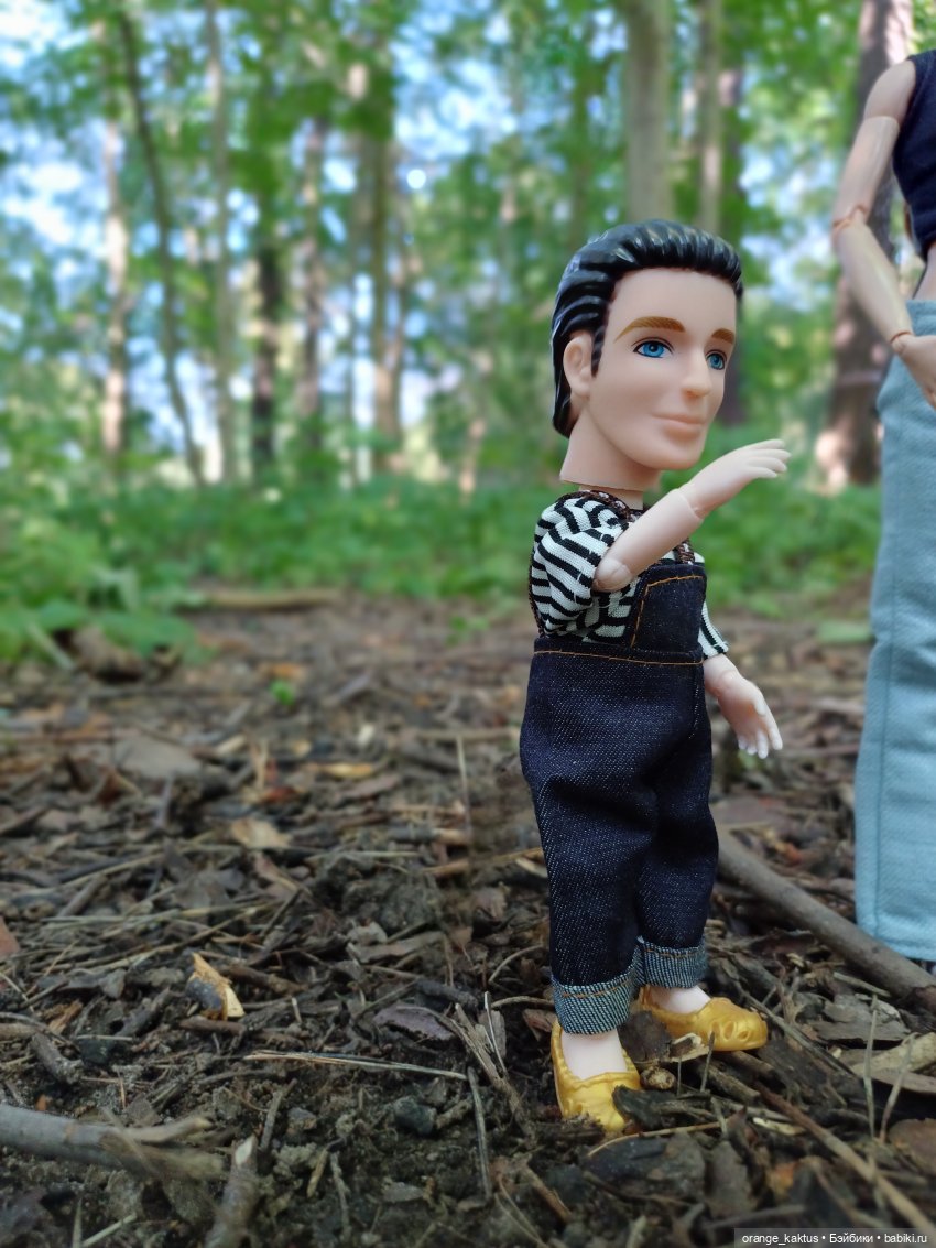 Мавр сделал свое дело. Глава 13 Вечер в семейном кругу (фото 6)