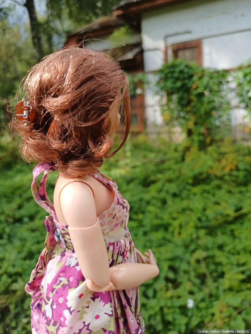 Мавр сделал свое дело. Глава 12 Странный дом