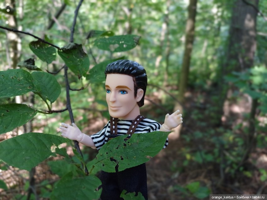 Мавр сделал свое дело. Глава 13 Вечер в семейном кругу (фото 2)