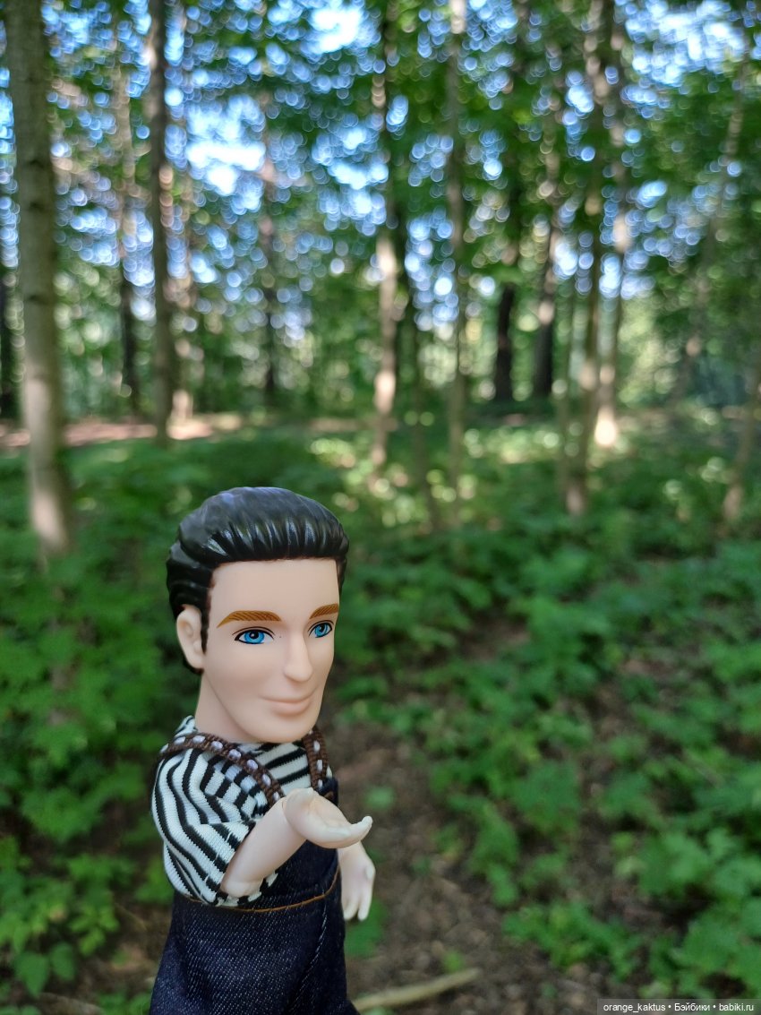 Мавр сделал свое дело. Глава 13 Вечер в семейном кругу (фото 10)