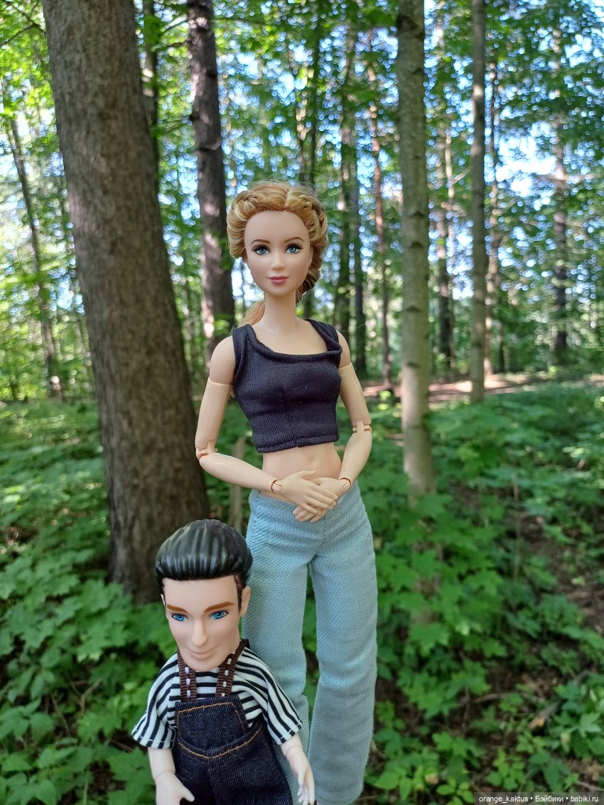 Мавр сделал свое дело. Глава 13 Вечер в семейном кругу (фото 7)