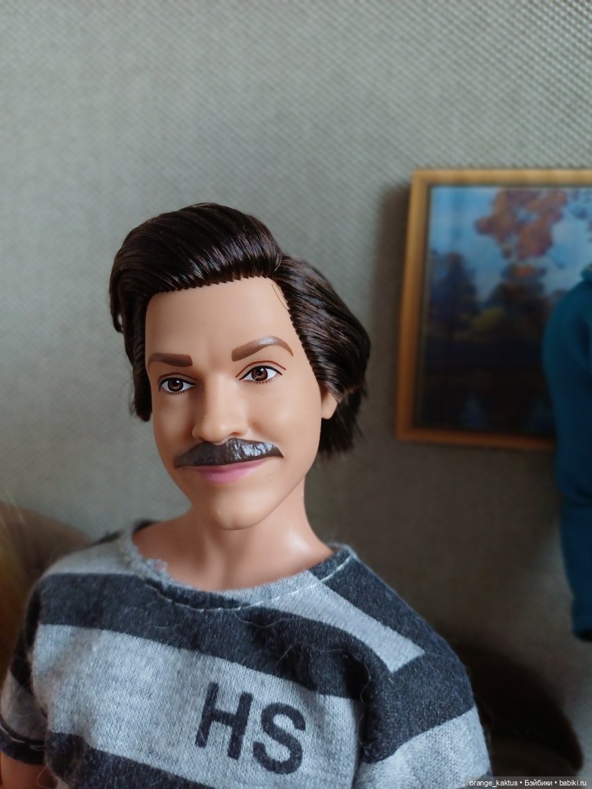 Мавр сделал свое дело. Глава 14. Олег Сергеевич Молчанов