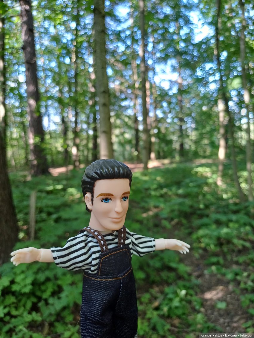 Мавр сделал свое дело. Глава 13 Вечер в семейном кругу (фото 5)