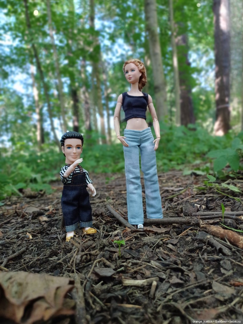 Мавр сделал свое дело. Глава 13 Вечер в семейном кругу (фото 3)