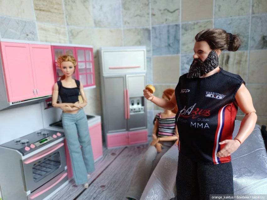 Мавр сделал свое дело. Глава 14. Олег Сергеевич Молчанов