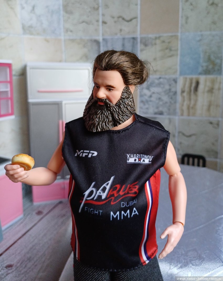 Мавр сделал свое дело. Глава 14. Олег Сергеевич Молчанов