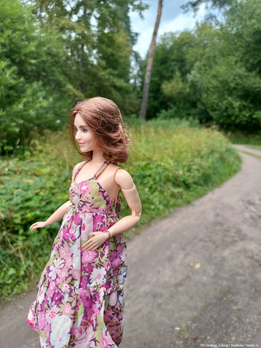 Мавр сделал свое дело. Глава 12 Странный дом